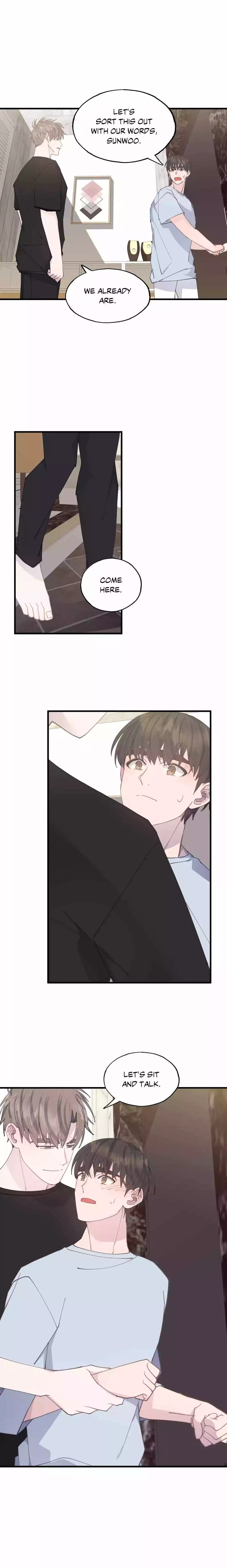 When the Ending of the Unplayed Game Approaches - Chapter 32 - Page 8