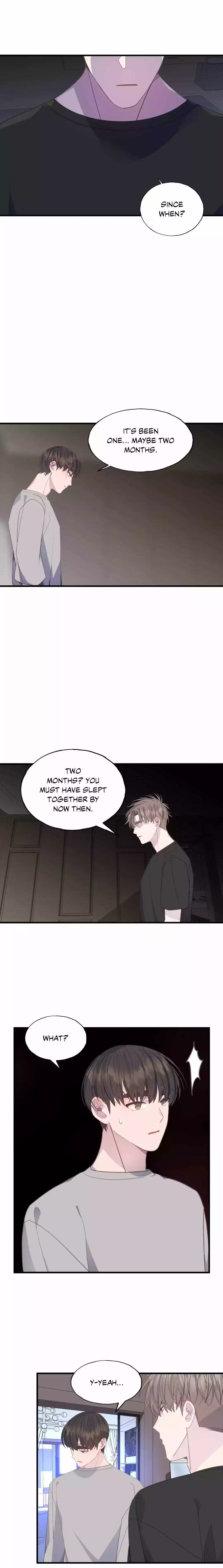 When the Ending of the Unplayed Game Approaches - Chapter 47 - Page 4
