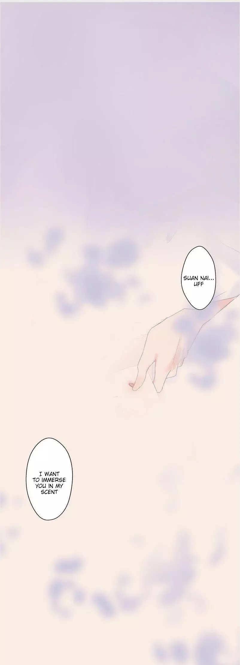 When the Stars Align (Dependency X) - Chapter 13 - Page 4