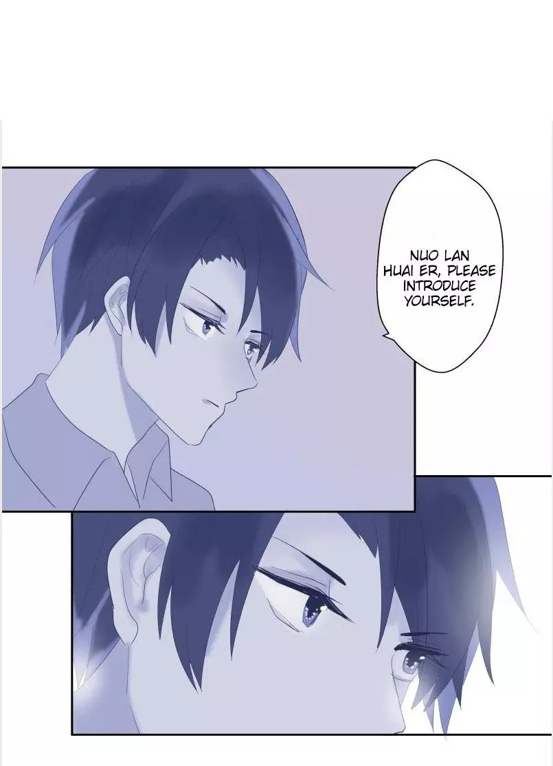 When the Stars Align (Dependency X) - Chapter 14 - Page 17