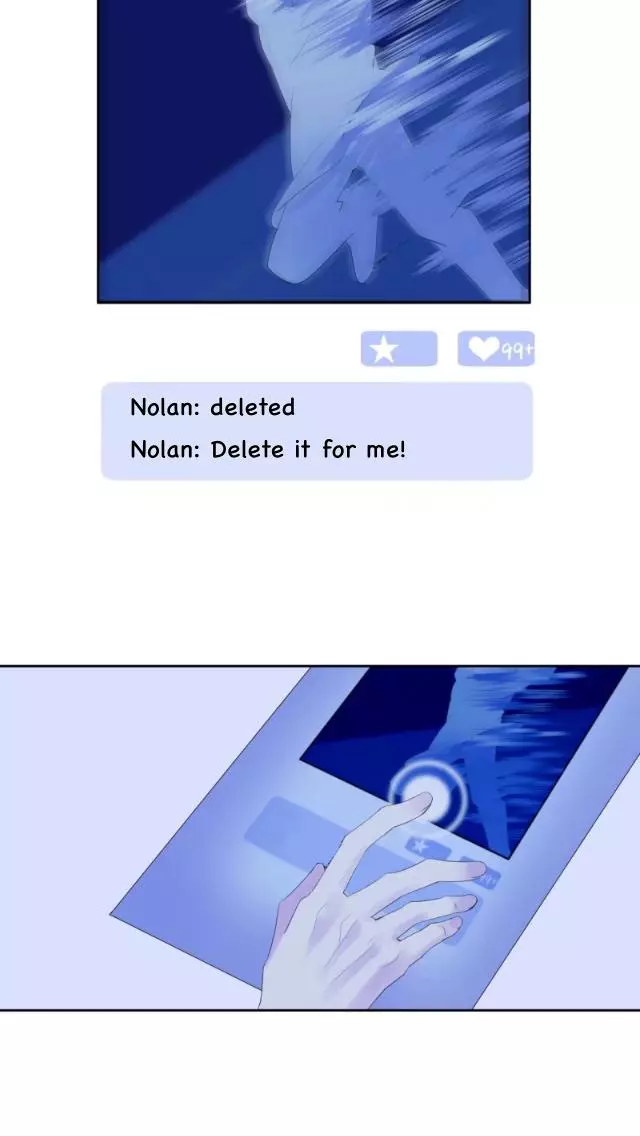 When the Stars Align (Dependency X) - Chapter 49 - Page 12