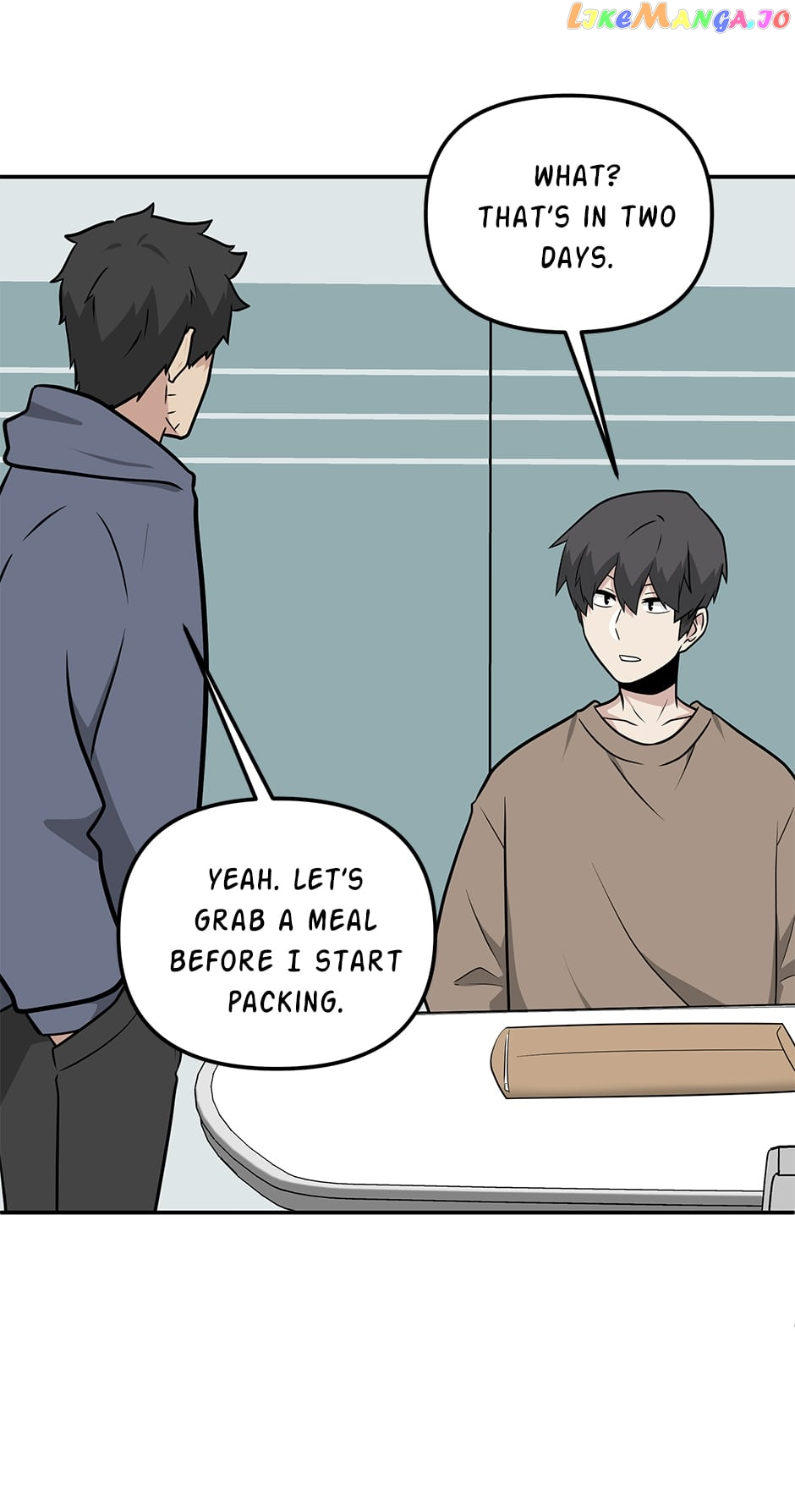 Where Are You Looking, Manager? - Chapter 112 - Page 12