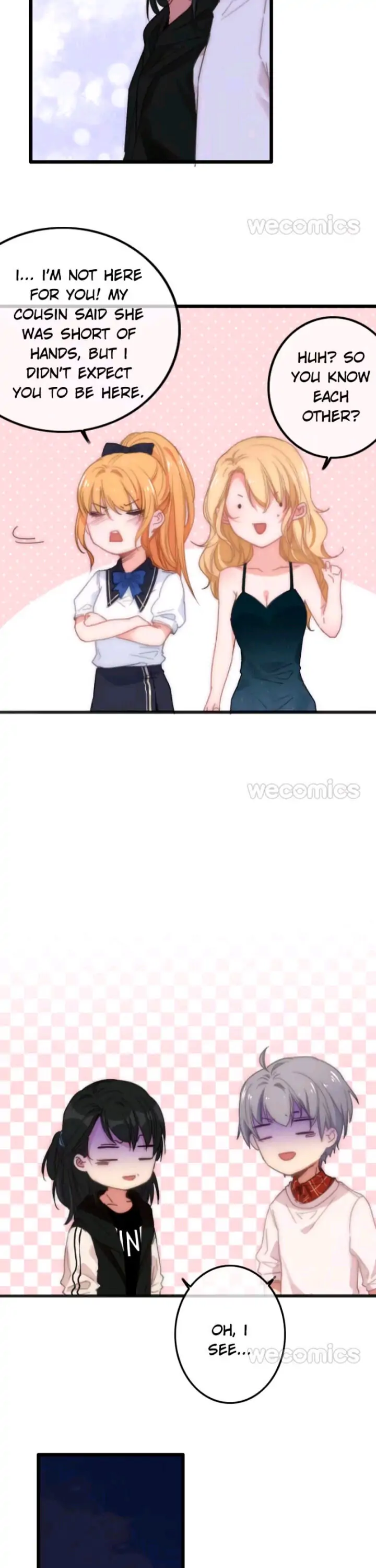 Whisper - Chapter 52 - Page 3