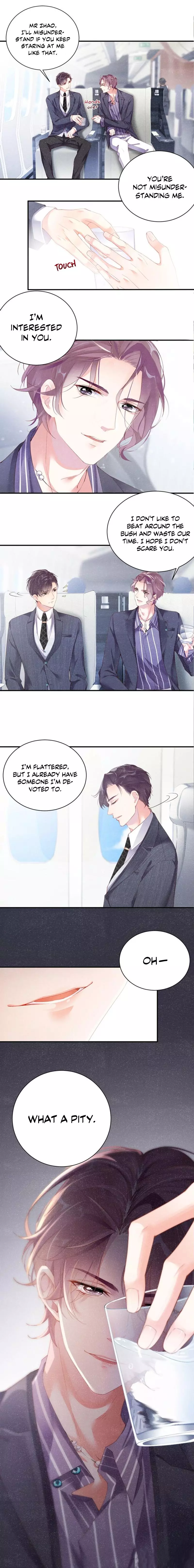 Who Cares - Chapter 1 - Page 6