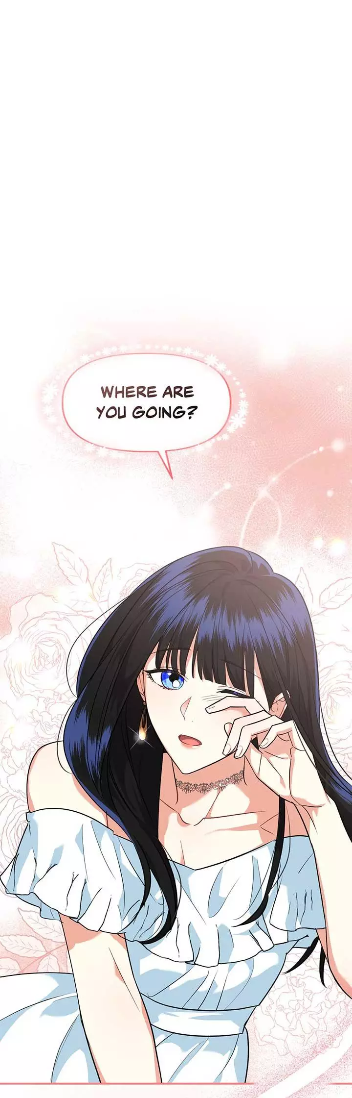Why are you doing this, Shinseonnim?! - Chapter 18 - Page 54