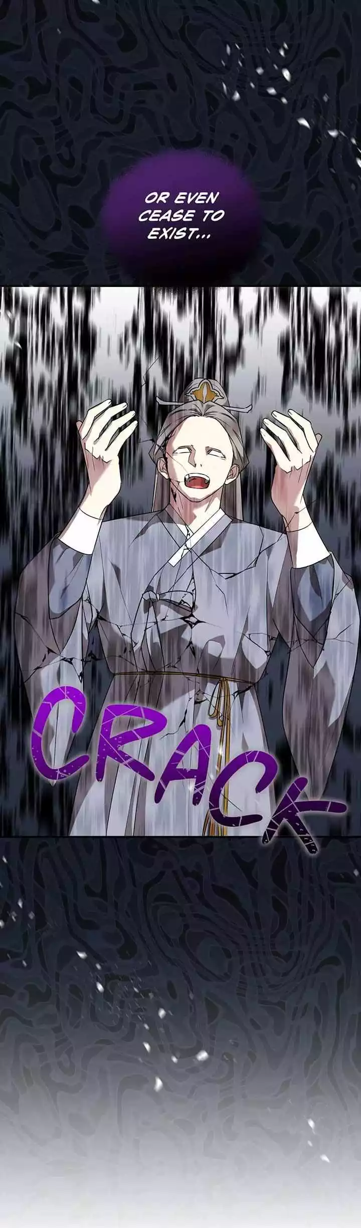 Why are you doing this, Shinseonnim?! - Chapter 18 - Page 8