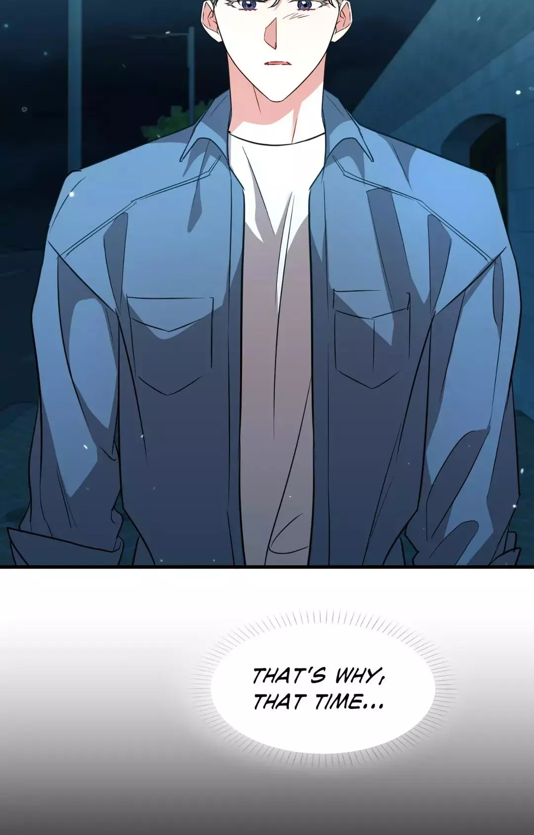 Why are you doing this, Shinseonnim?! - Chapter 31 - Page 132