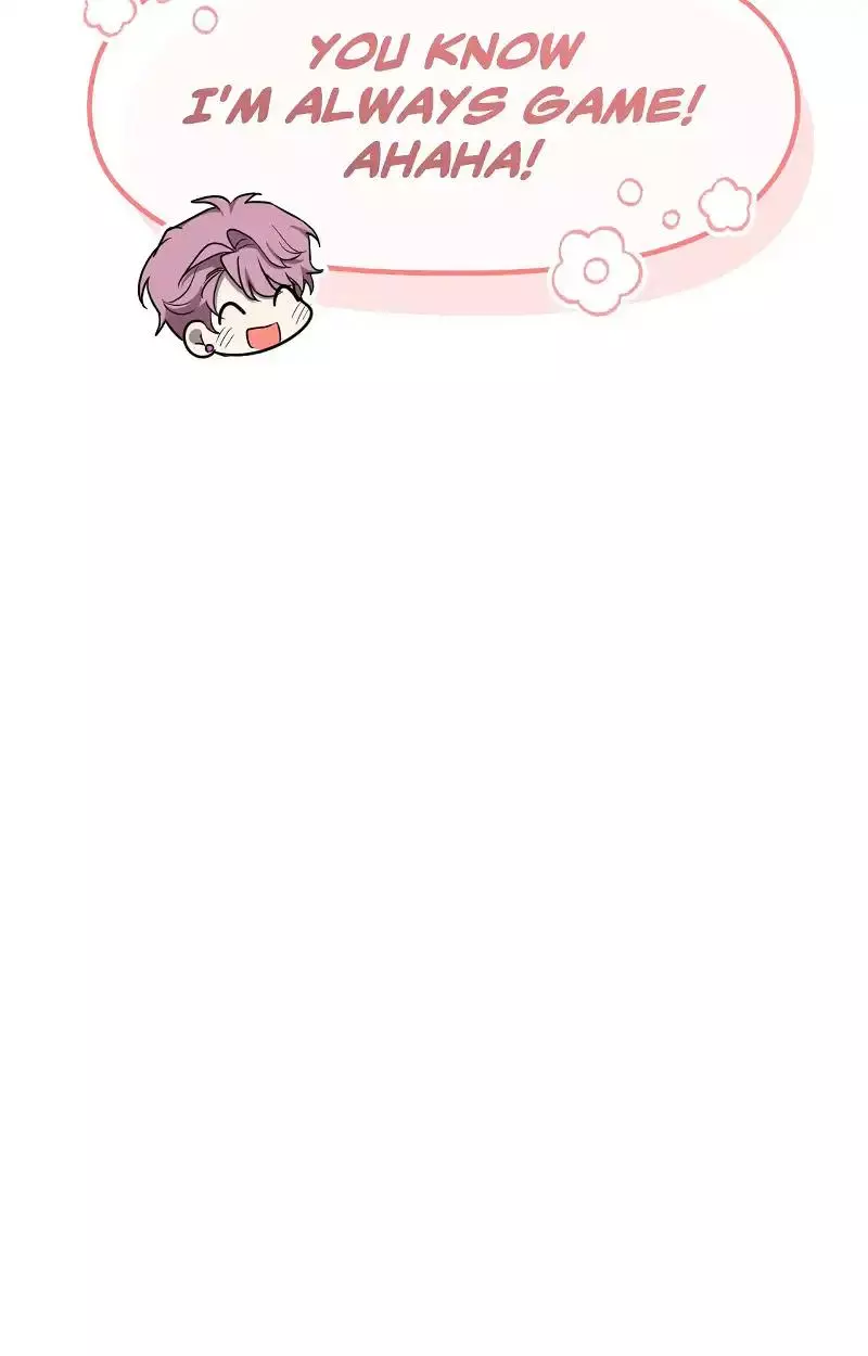 Why are you doing this, Shinseonnim?! - Chapter 40 - Page 9