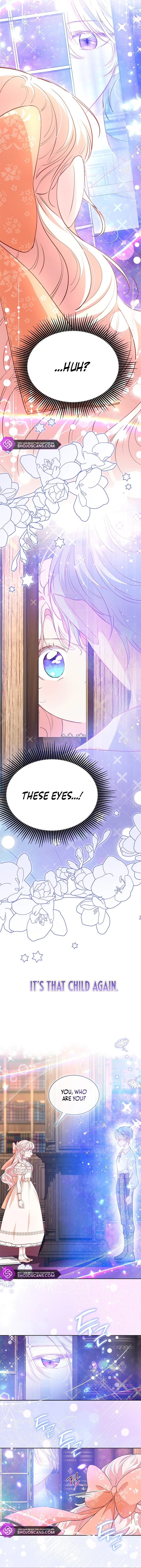 Why Are You Obsessed When I Reject Your Favor? - Chapter 25 - Page 4