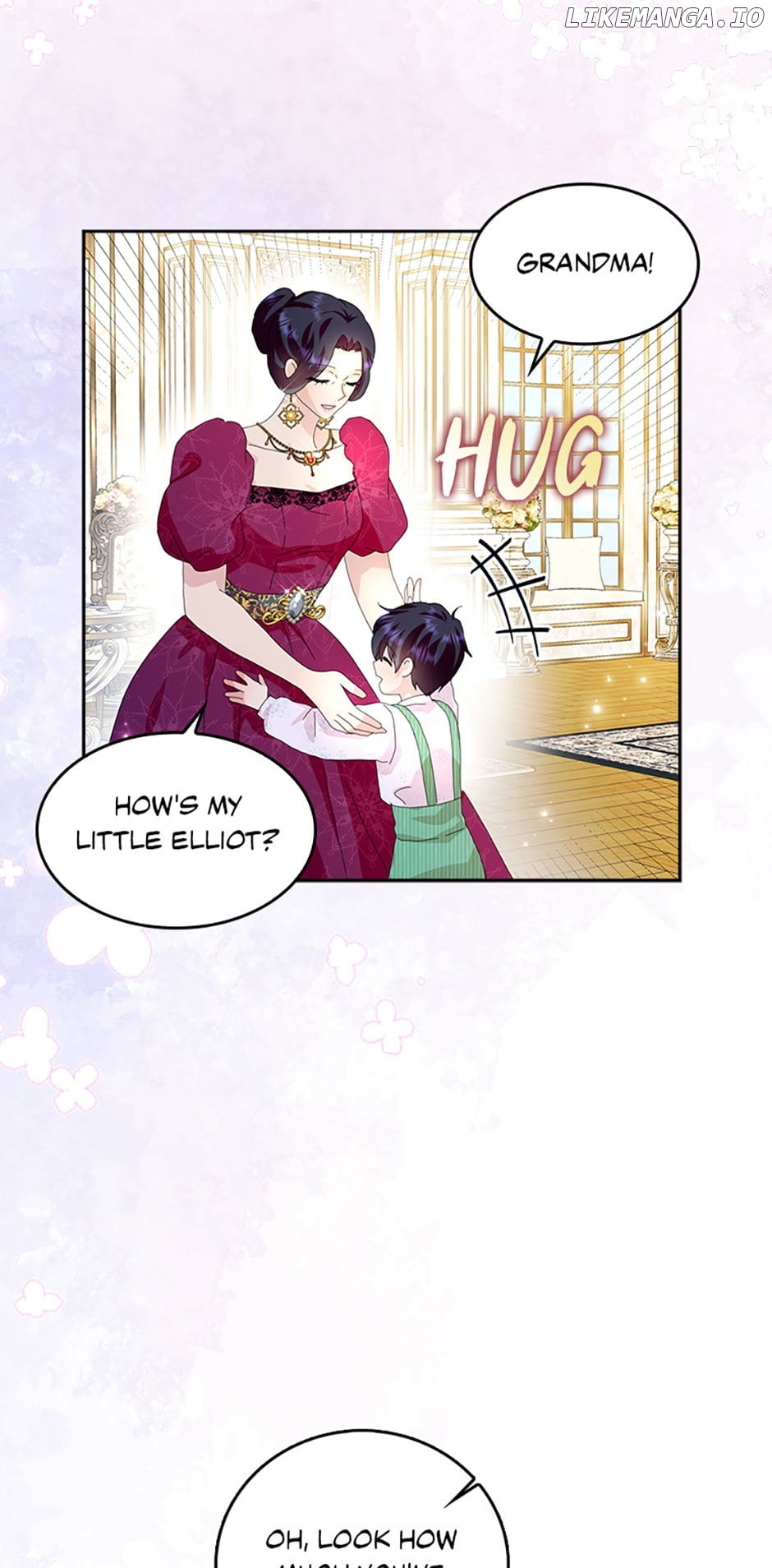 When I Quit Being A Wicked Mother-in-law, Everyone Became Obsessed With Me - Chapter 54 - Page 32