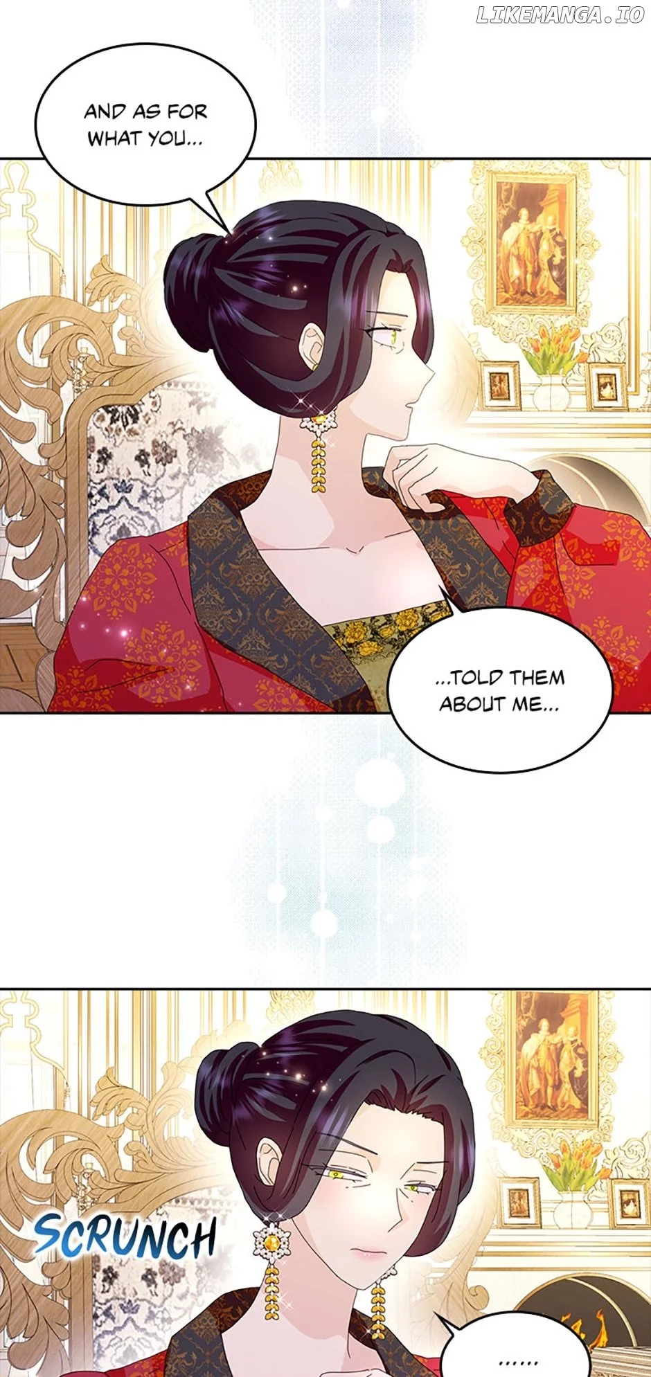 When I Quit Being A Wicked Mother-in-law, Everyone Became Obsessed With Me - Chapter 57 - Page 35