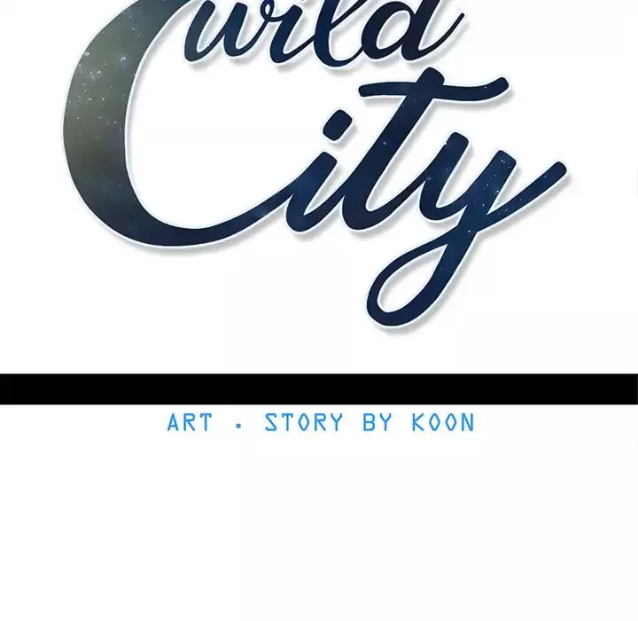 Wild City - Chapter 33 - Page 7