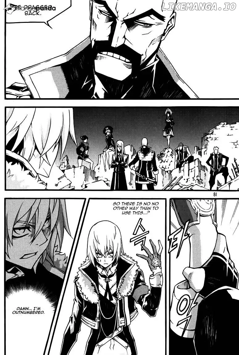 Witch Hunter - Chapter 77 - Page 5