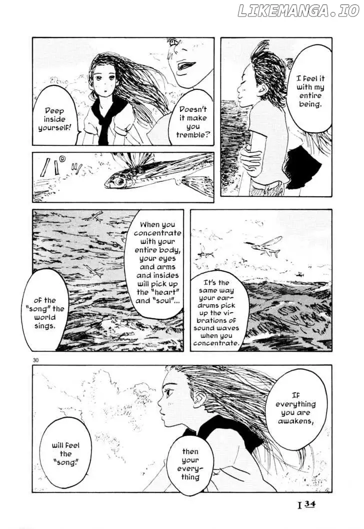 Witches - Chapter 5 - Page 31