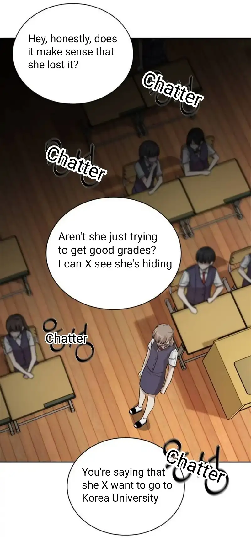 Witch’s Judgment Is To Be Turned Into A Flower - Chapter 2 - Page 86