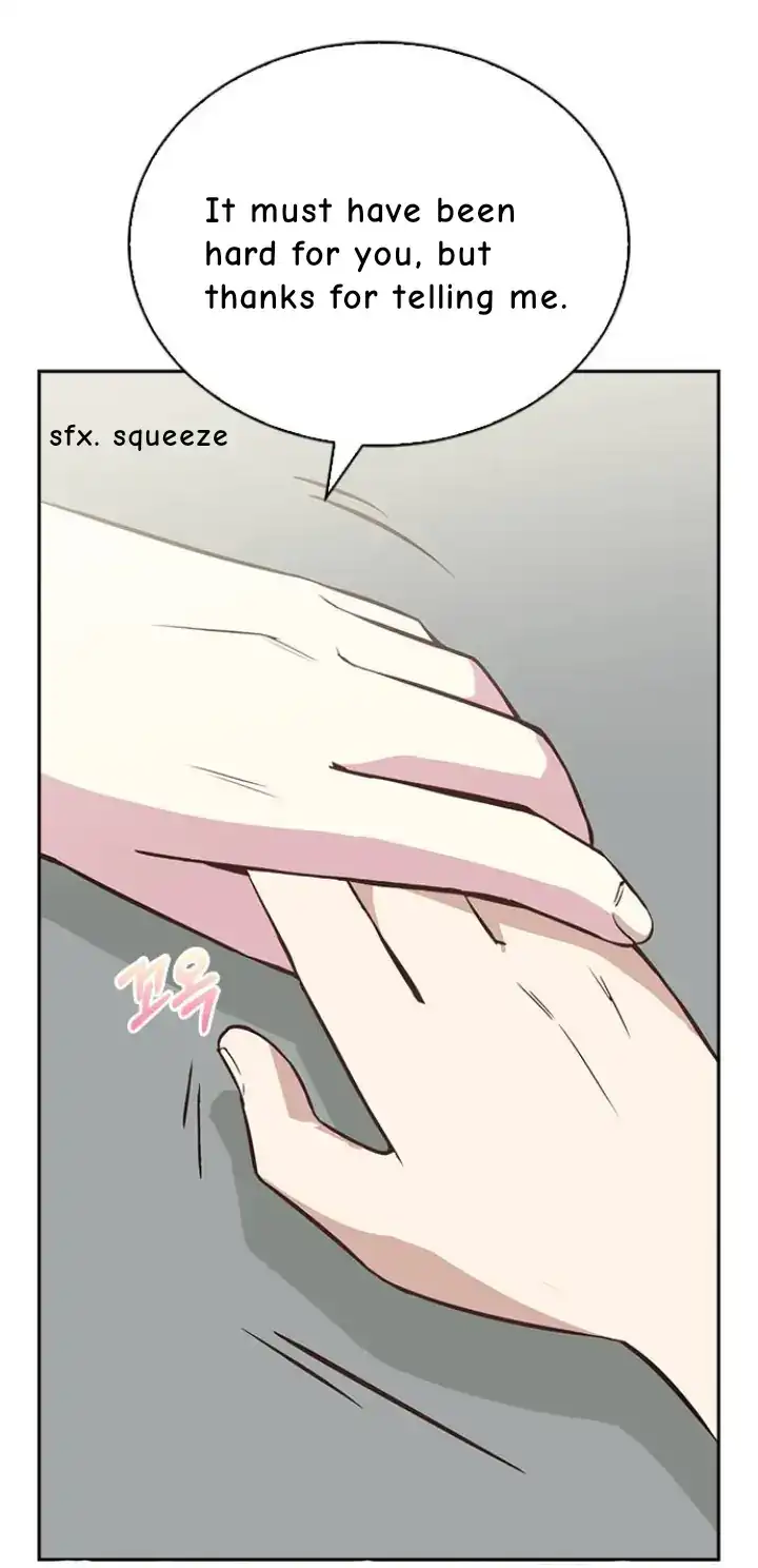 Witch’s Judgment Is To Be Turned Into A Flower - Chapter 5 - Page 34