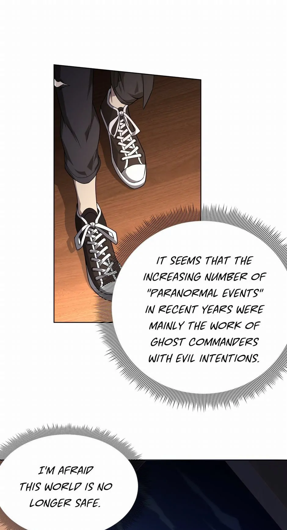With My Netherworld Trillions, Game On! [Official] - Chapter 11 - Page 15
