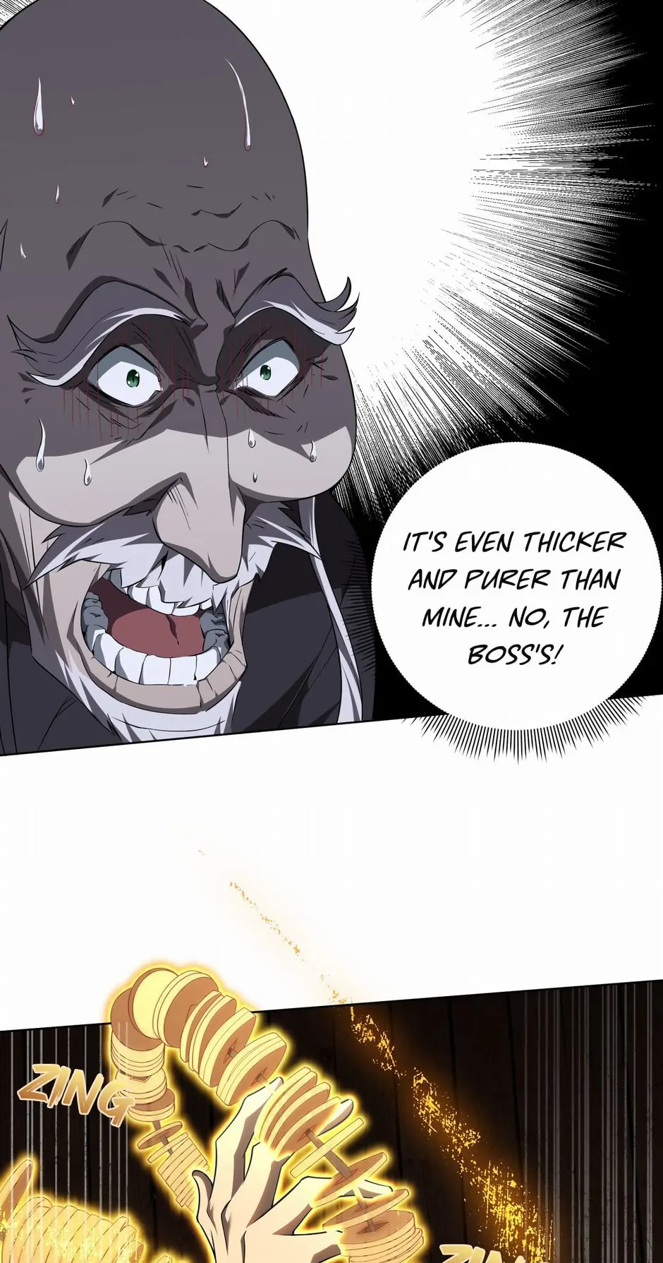 With My Netherworld Trillions, Game On! [Official] - Chapter 3 - Page 4