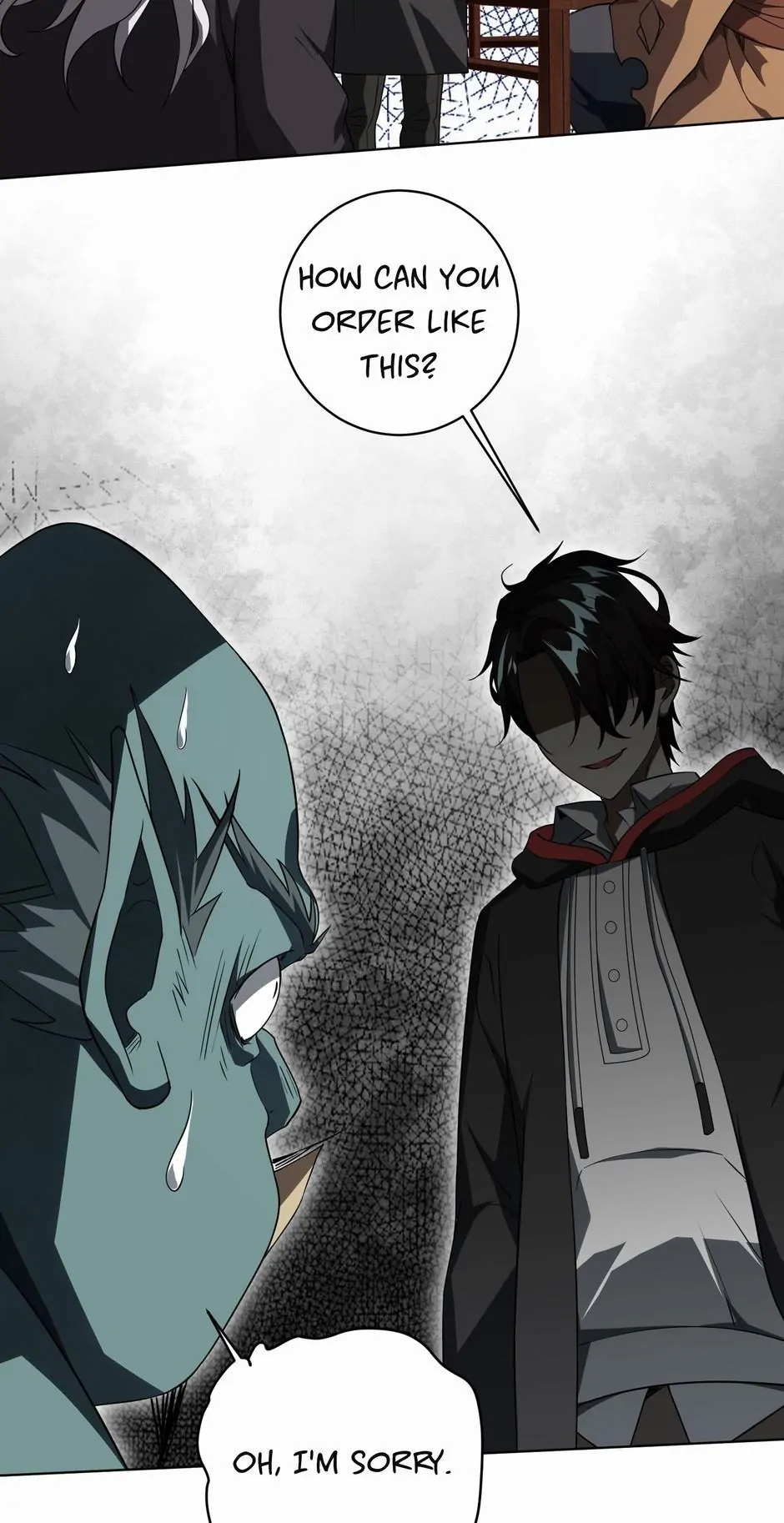 With My Netherworld Trillions, Game On! [Official] - Chapter 3 - Page 37