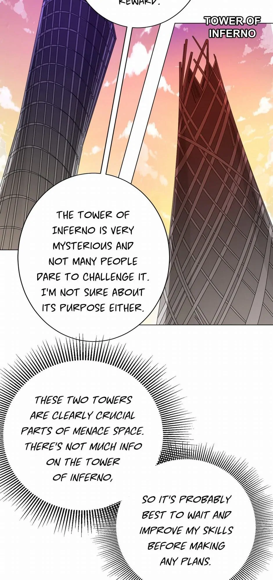 With My Netherworld Trillions, Game On! [Official] - Chapter 46 - Page 7