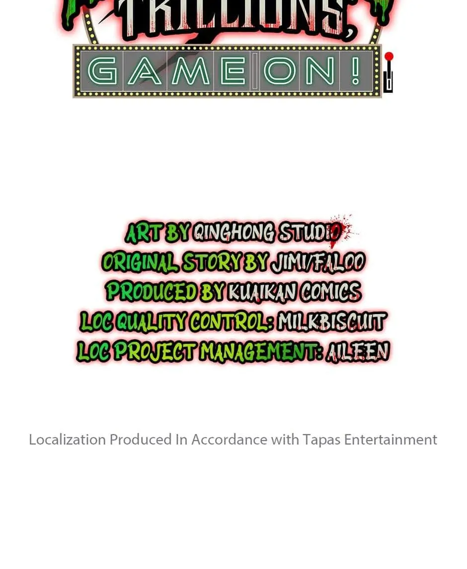 With My Netherworld Trillions, Game On! [Official] - Chapter 80 - Page 2