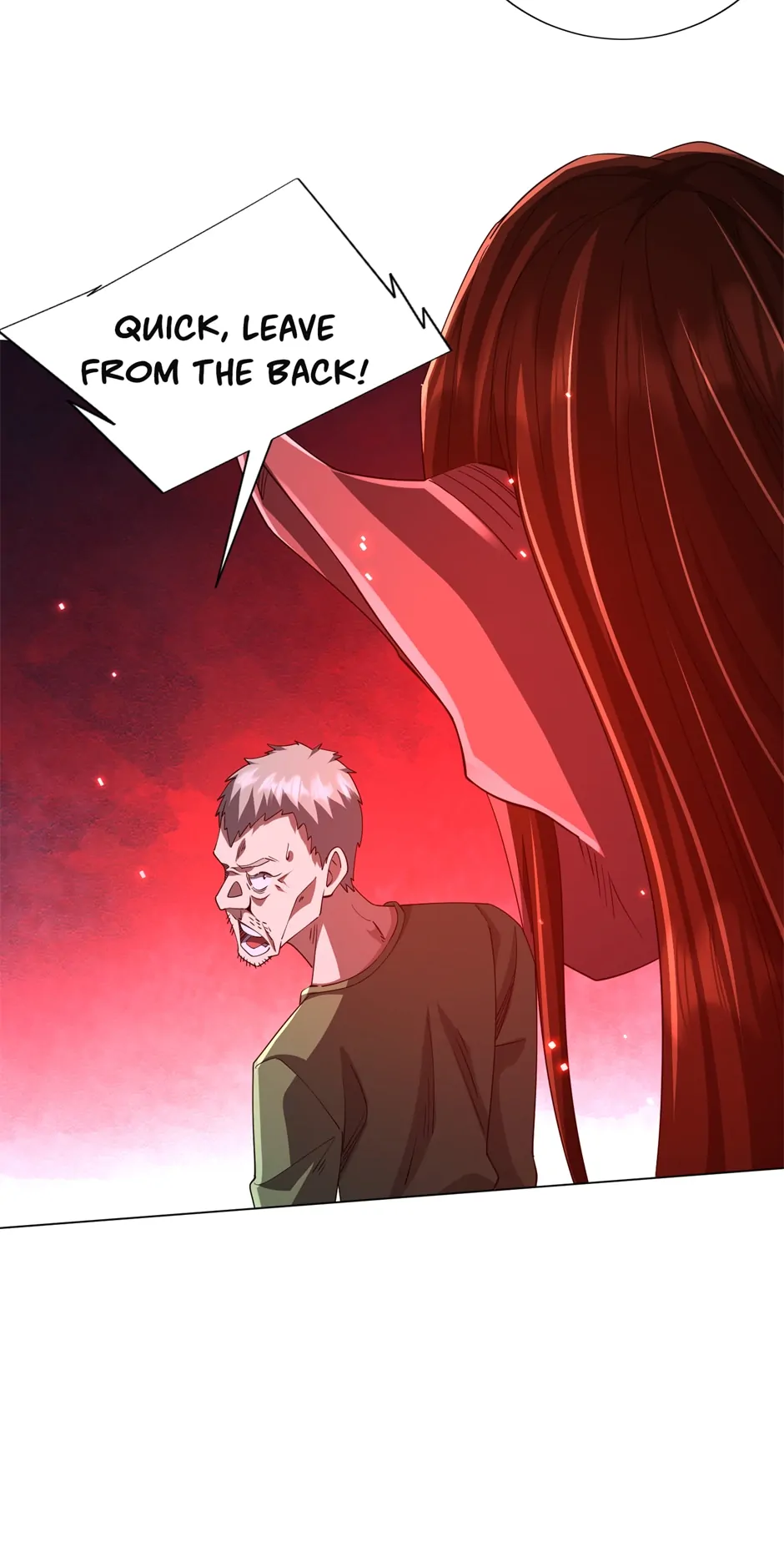 With My Netherworld Trillions, Game On! [Official] - Chapter 86 - Page 18
