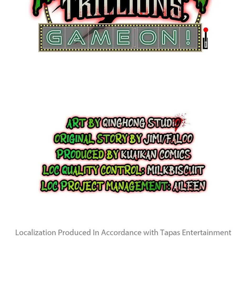 With My Netherworld Trillions, Game On! [Official] - Chapter 98 - Page 2