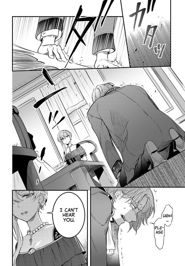With One Day Left I'll Break All the Destruction Flags: "Serves You Right!" RTA 24 Hour Record - Chapter 9 - Page 15