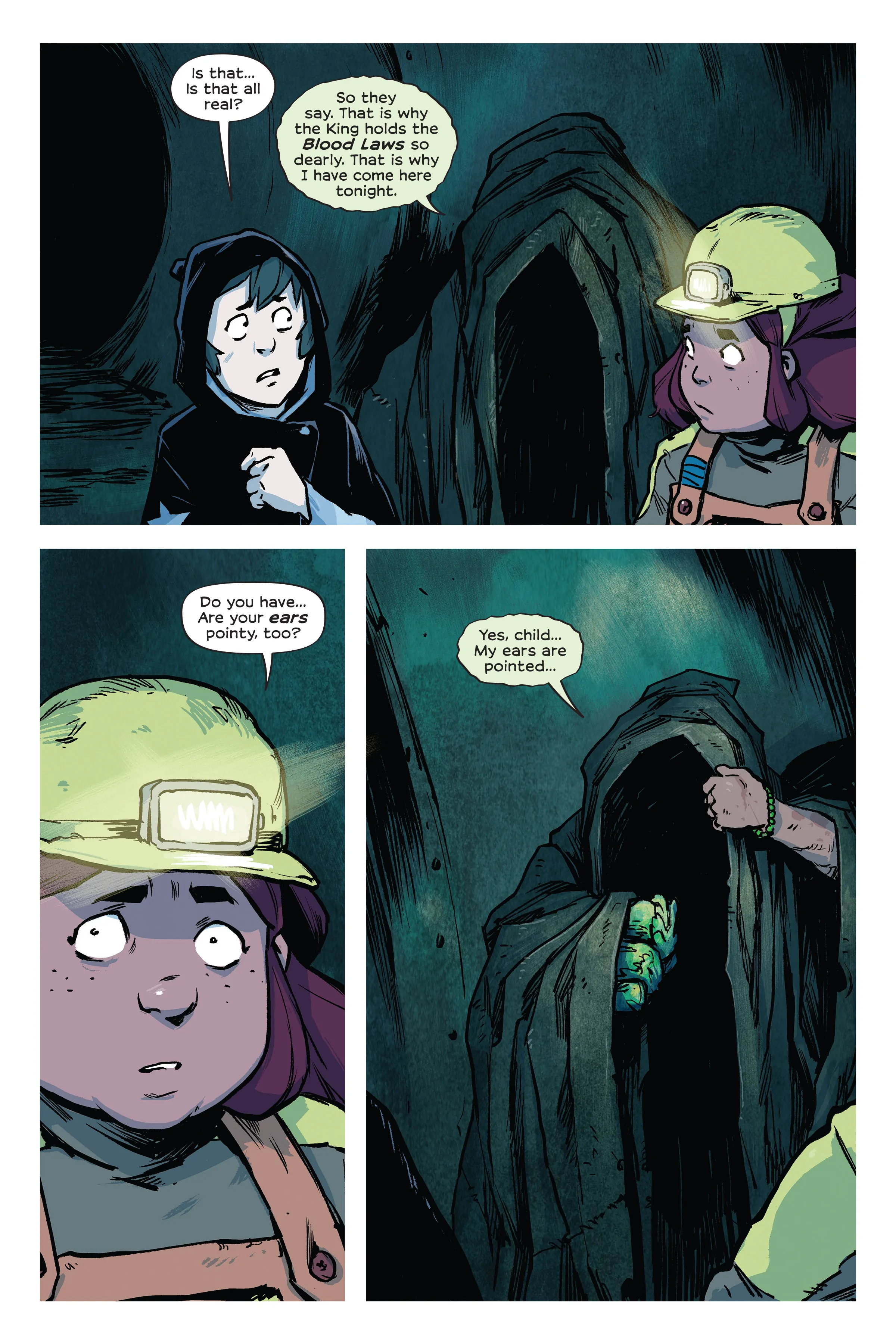Wynd - Chapter 3 - Page 43