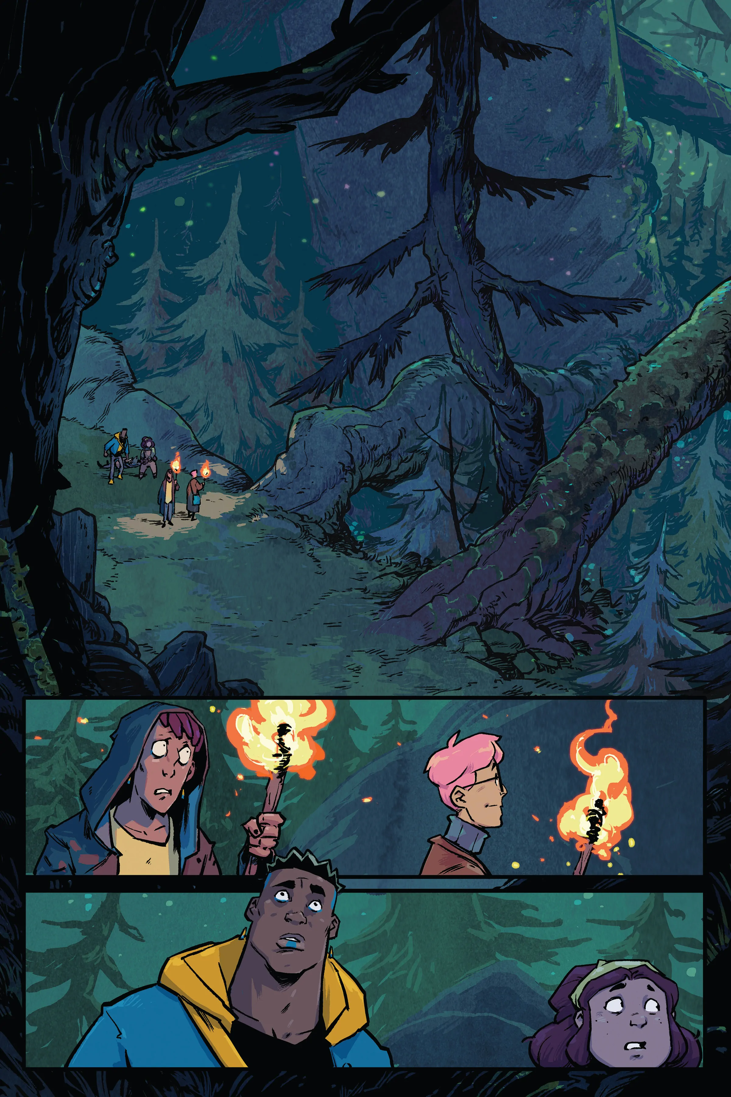 Wynd - Chapter 9 - Page 15