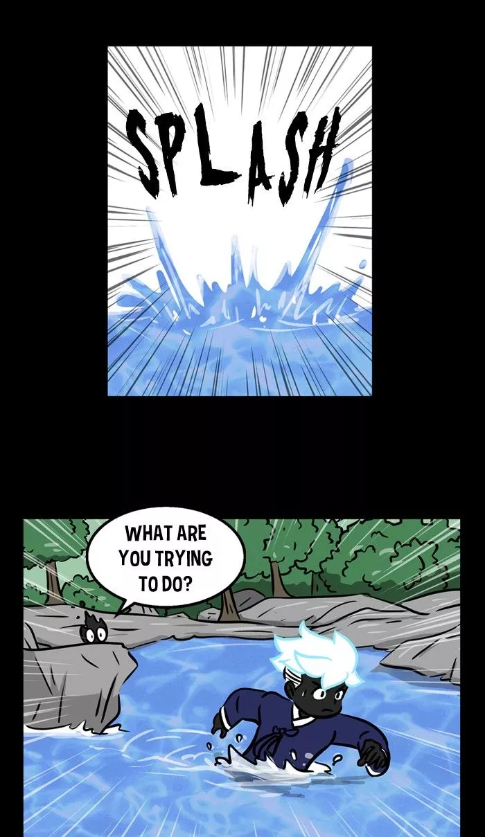 XINK3R - Chapter 103 - Page 36