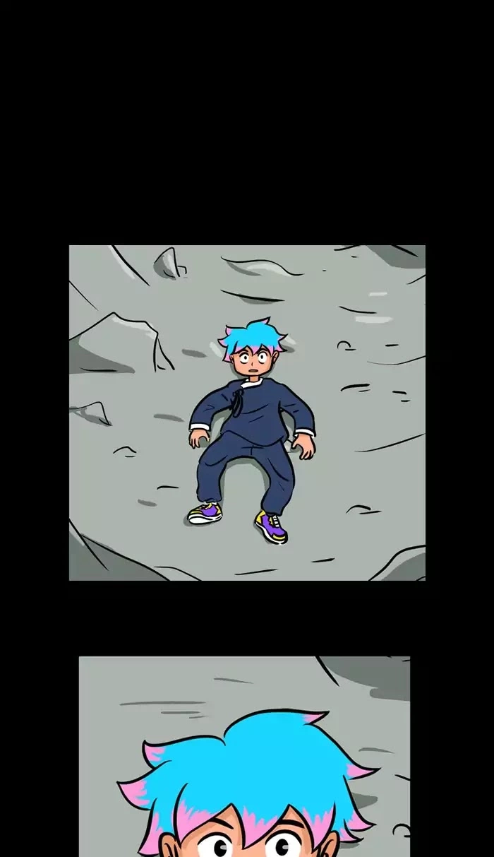 XINK3R - Chapter 104 - Page 33