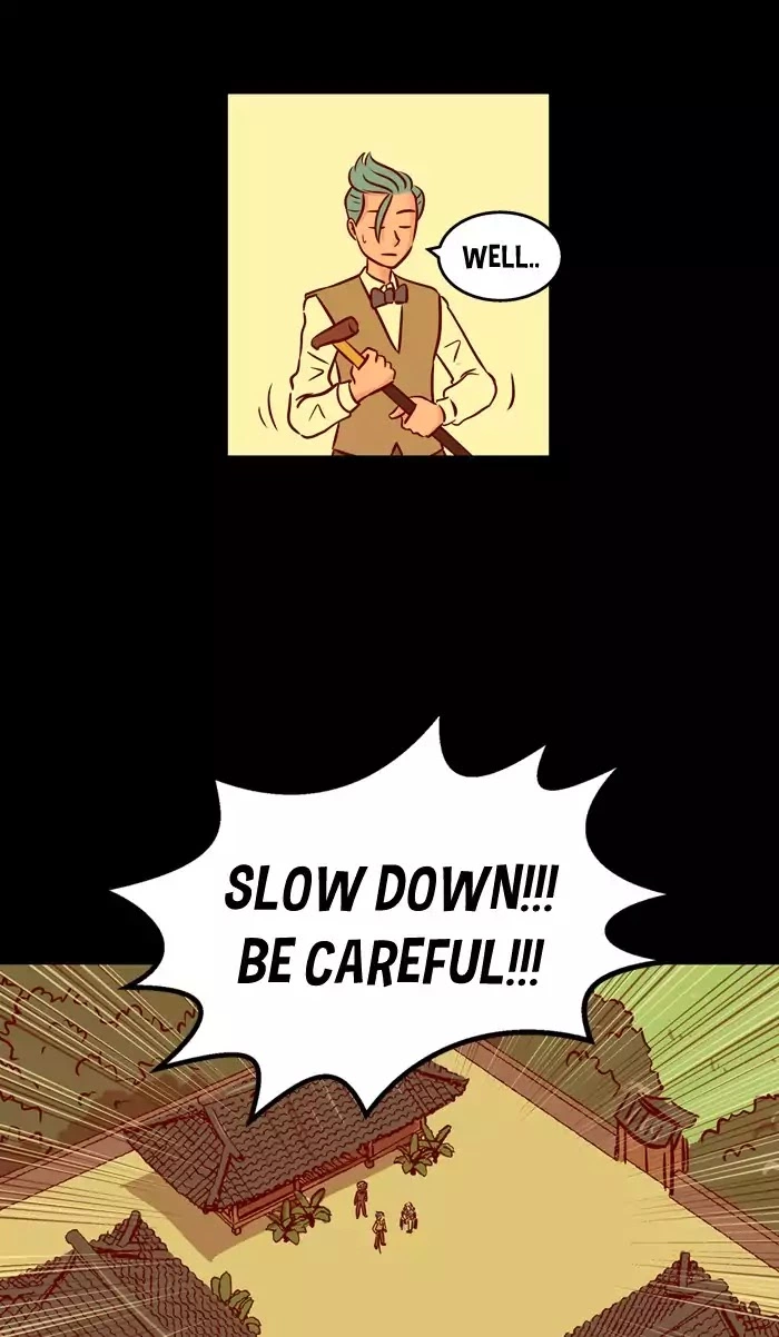 XINK3R - Chapter 106 - Page 10
