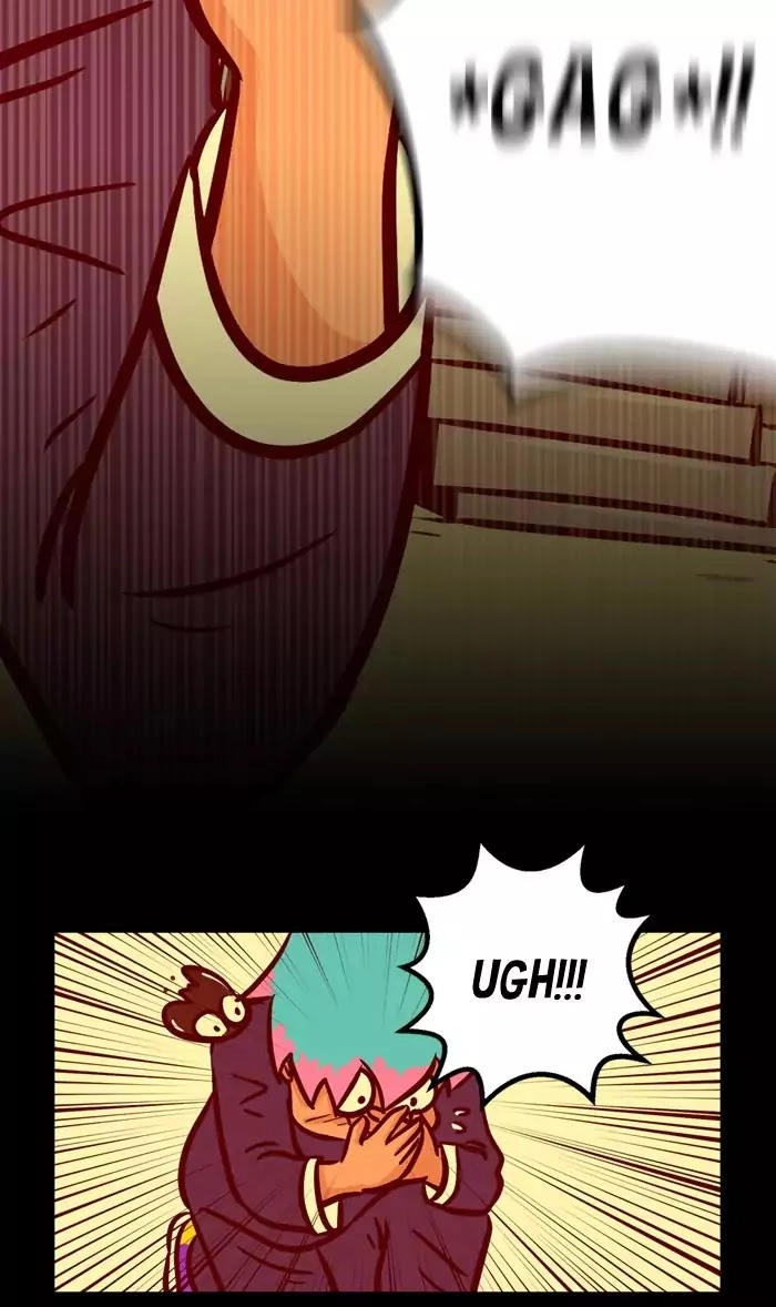 XINK3R - Chapter 106 - Page 23