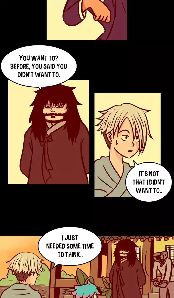 XINK3R - Chapter 106 - Page 32