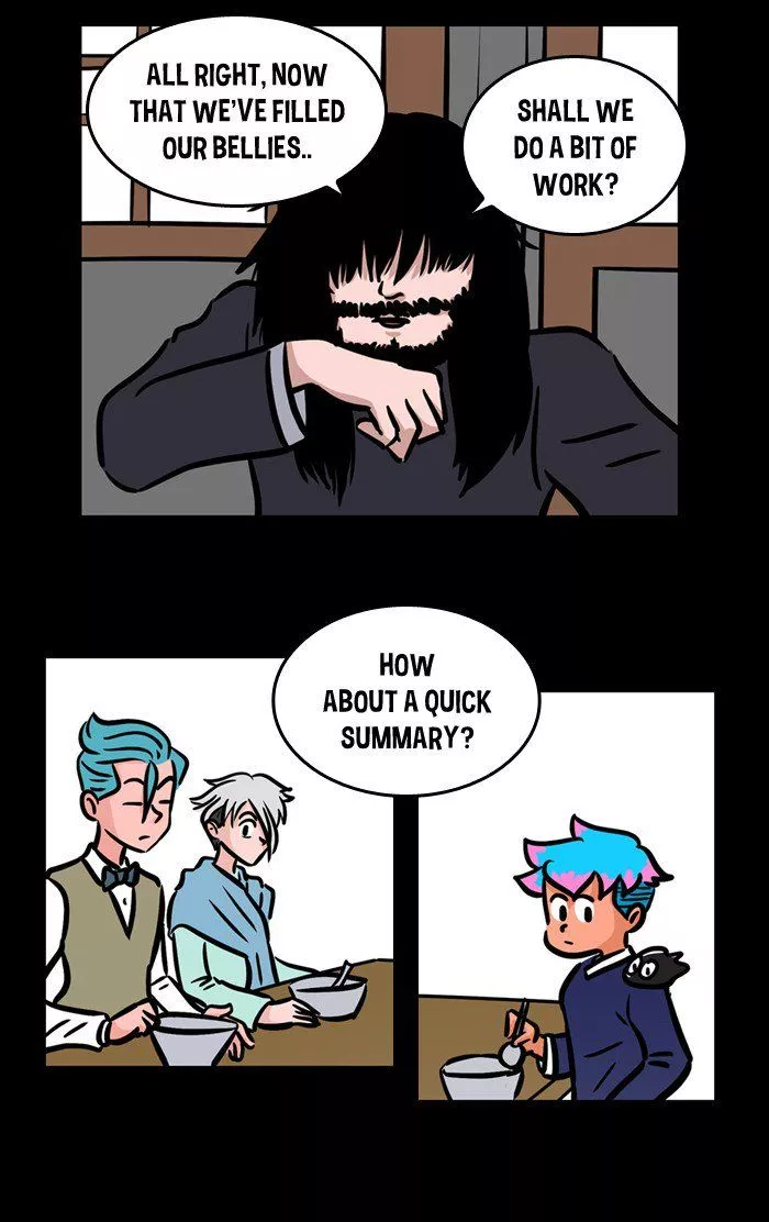 XINK3R - Chapter 107 - Page 13