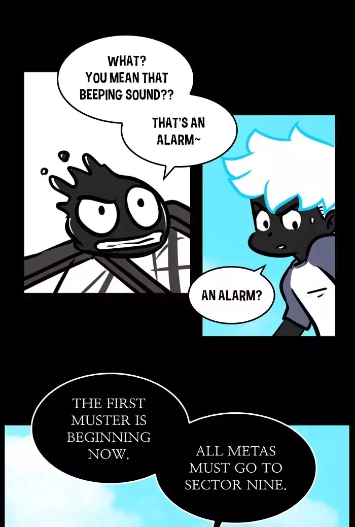 XINK3R - Chapter 112 - Page 26