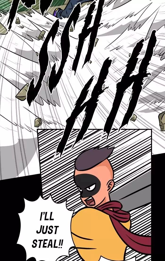 XINK3R - Chapter 114 - Page 14