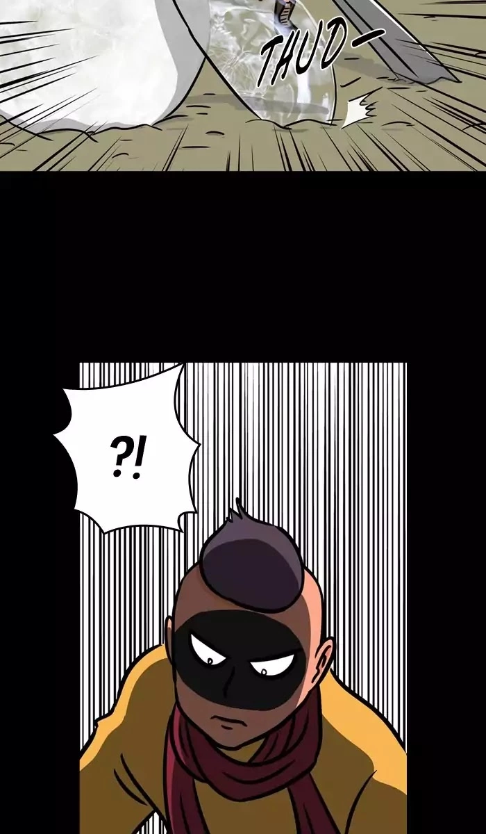 XINK3R - Chapter 114 - Page 24