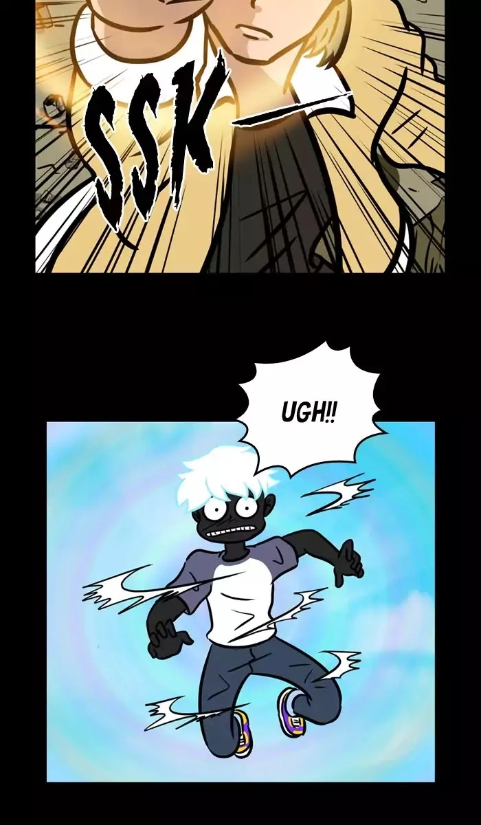 XINK3R - Chapter 118 - Page 30