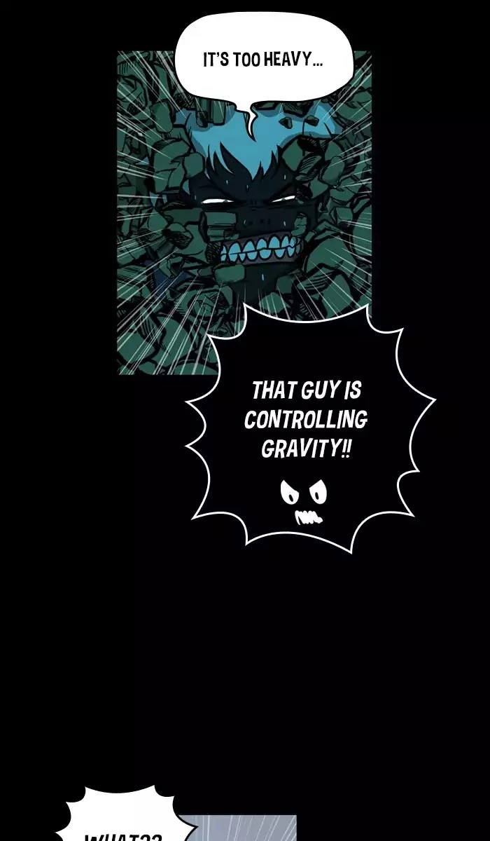 XINK3R - Chapter 120 - Page 10