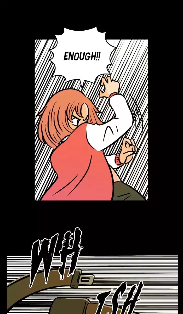 XINK3R - Chapter 126 - Page 13