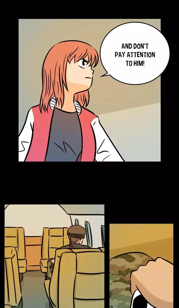 XINK3R - Chapter 126 - Page 19