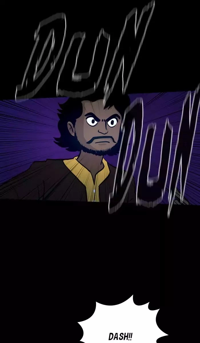 XINK3R - Chapter 134 - Page 31