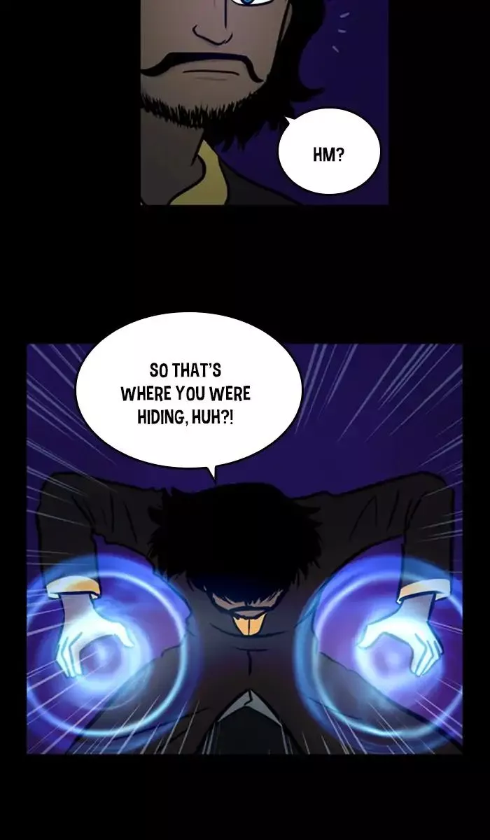 XINK3R - Chapter 137 - Page 14