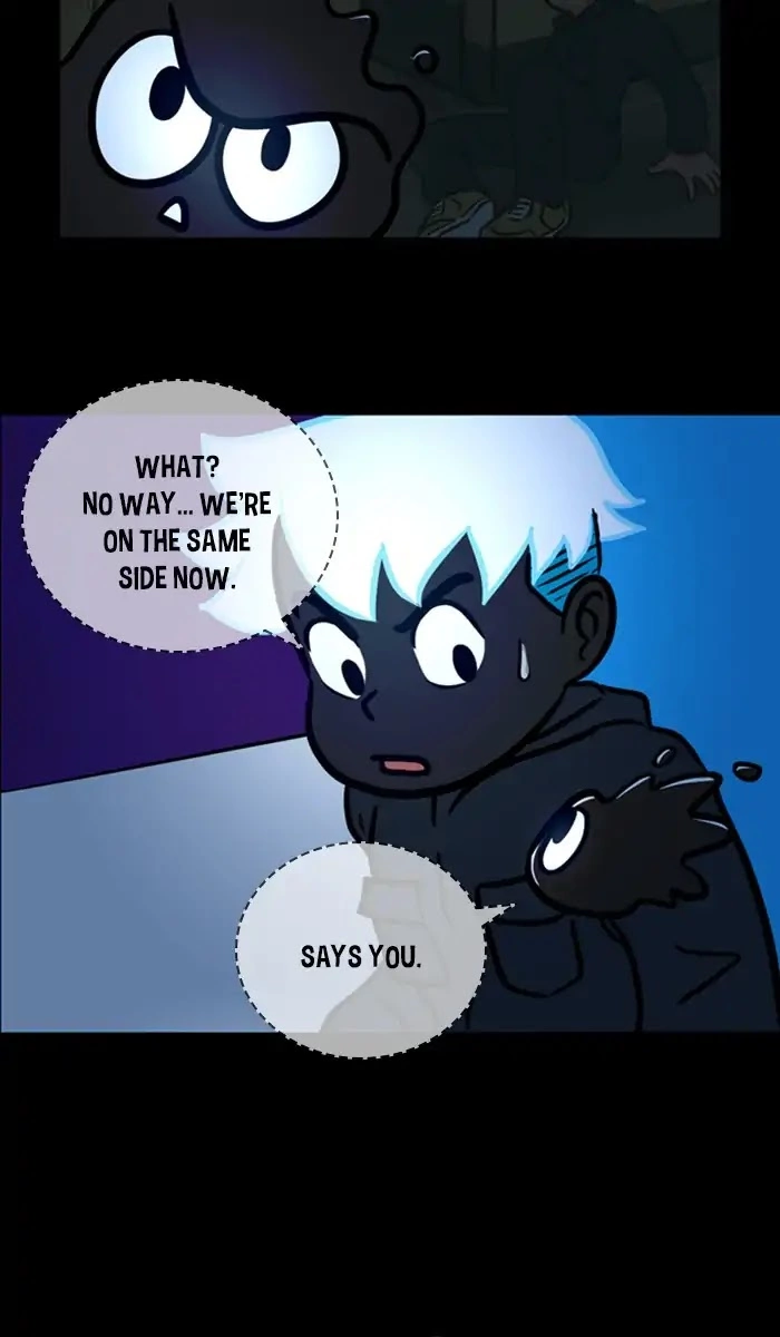 XINK3R - Chapter 138 - Page 12