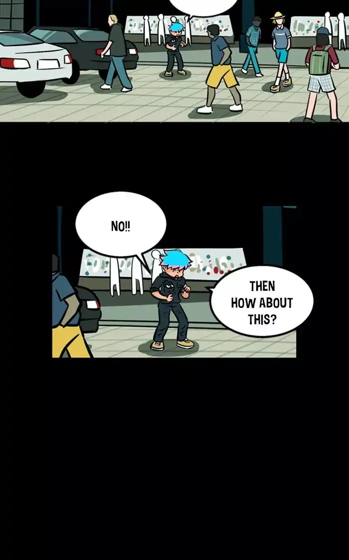 XINK3R - Chapter 145 - Page 18