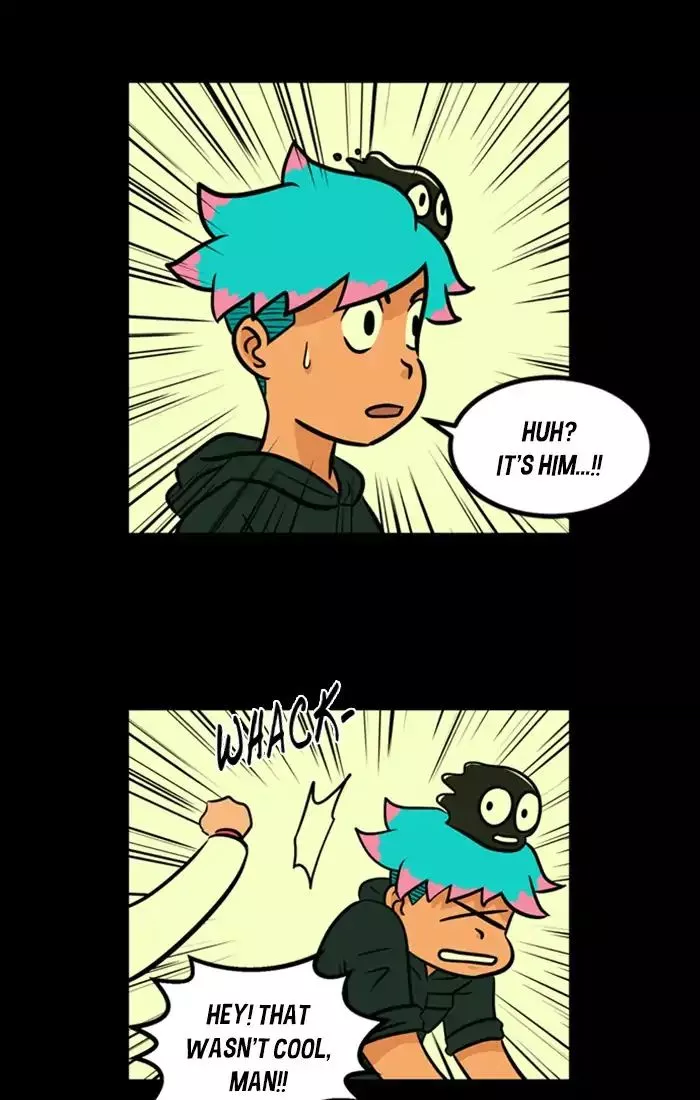 XINK3R - Chapter 155 - Page 14