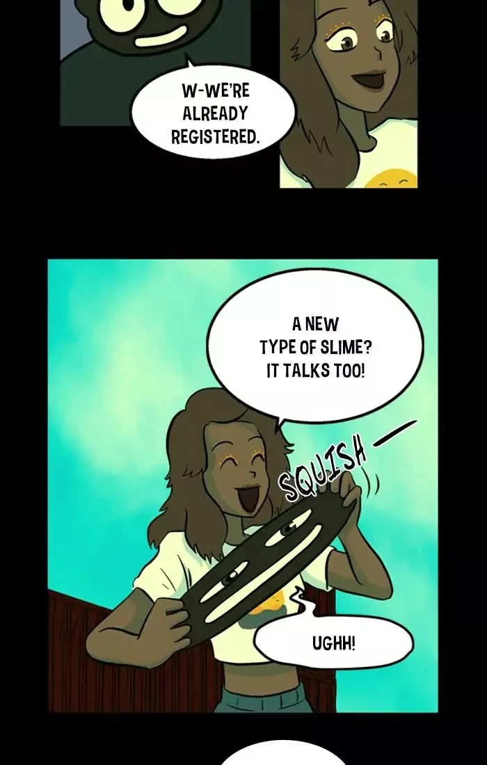 XINK3R - Chapter 155 - Page 4