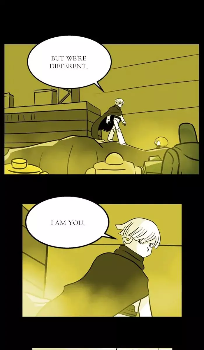 XINK3R - Chapter 156 - Page 10